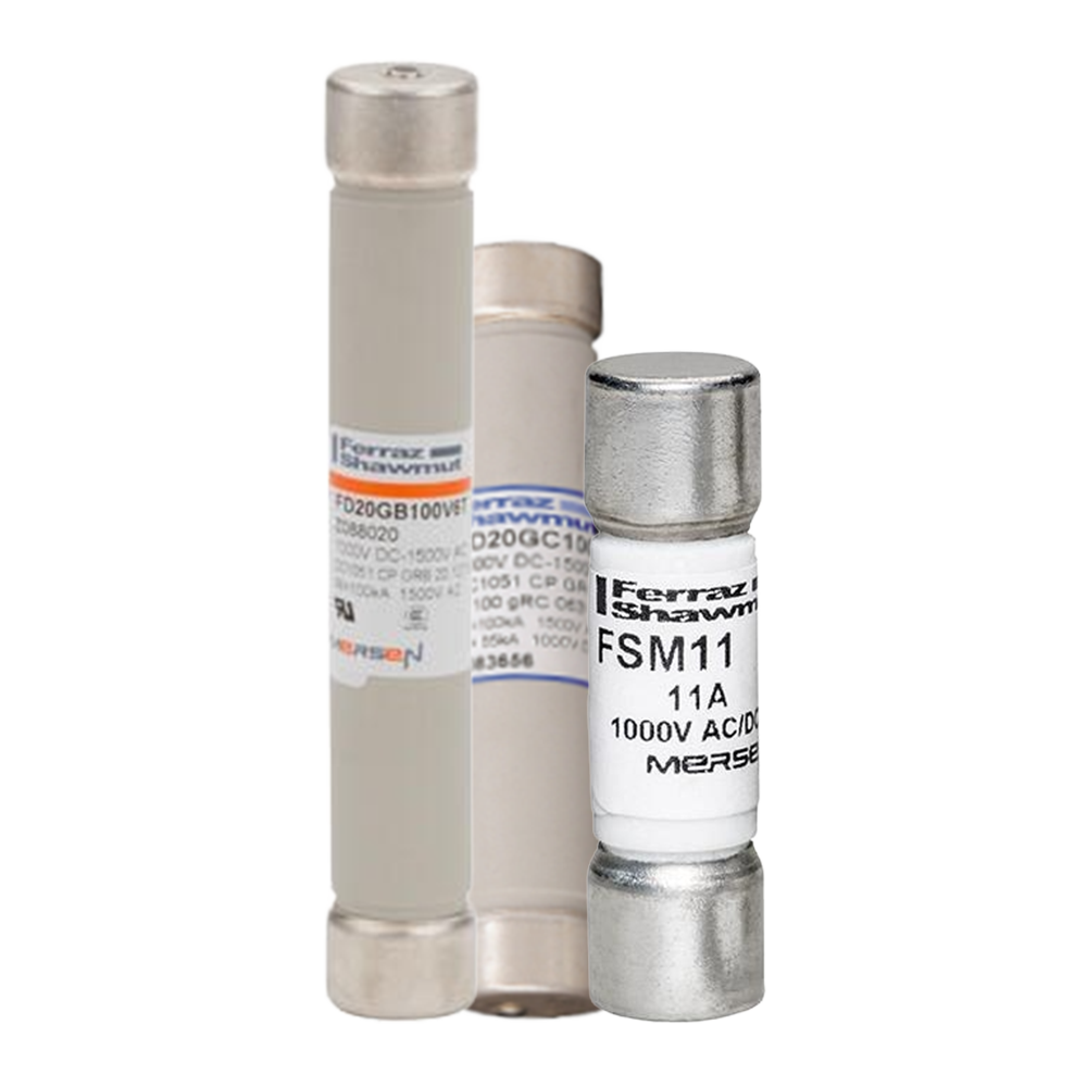Midget Fuses